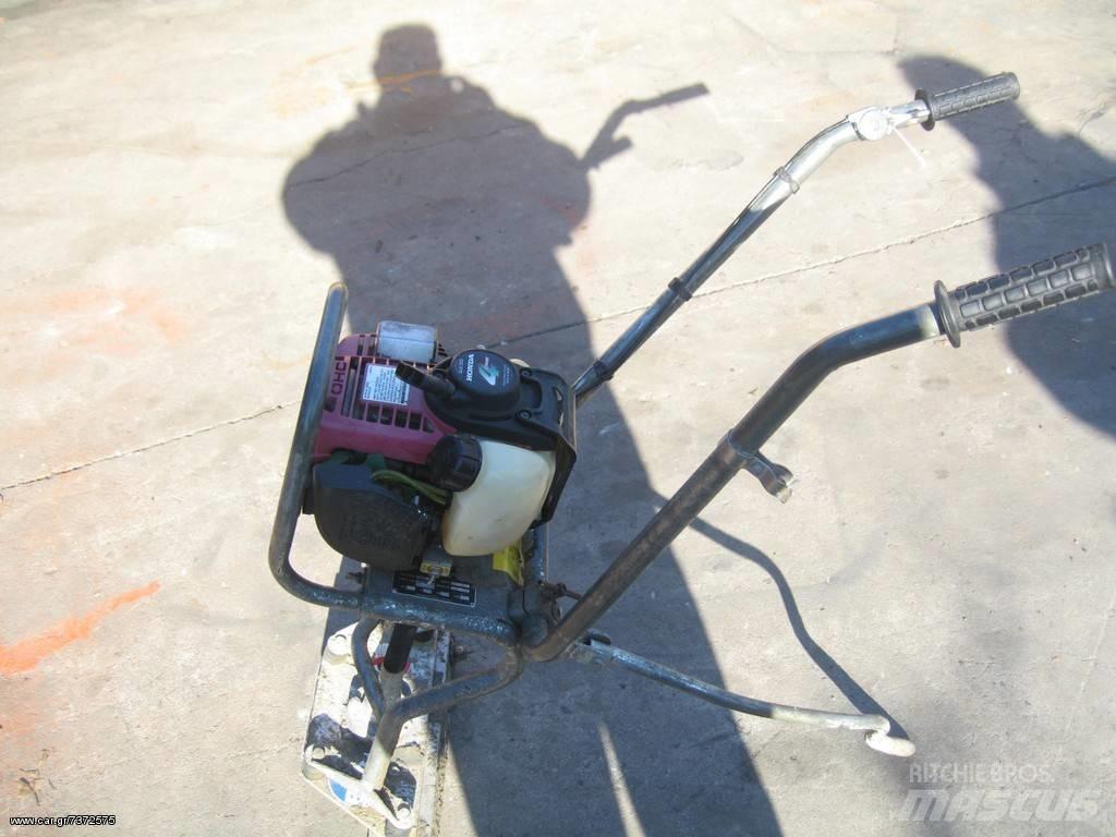 Honda PIXI Malalar
