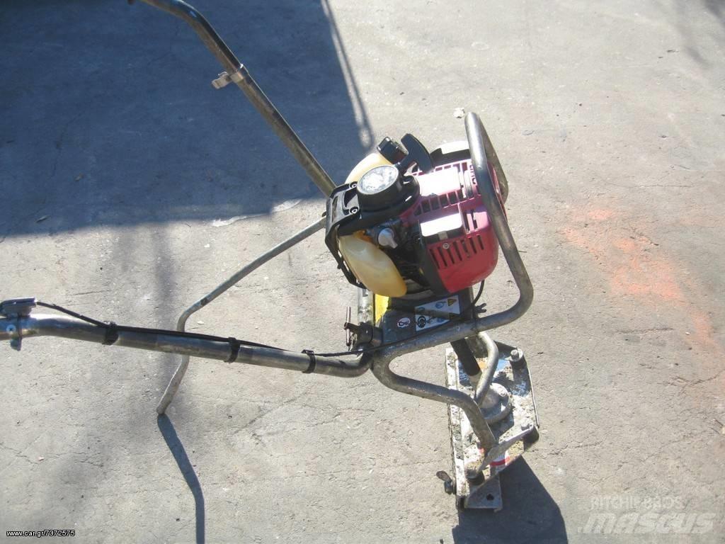 Honda PIXI Malalar