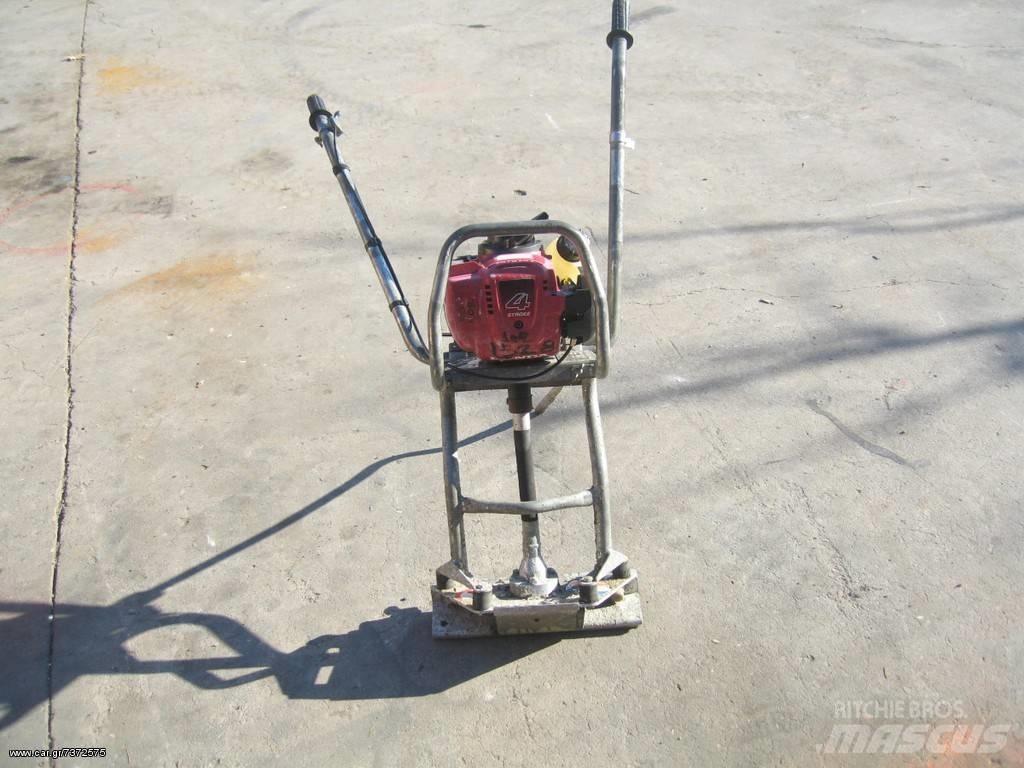 Honda PIXI Malalar