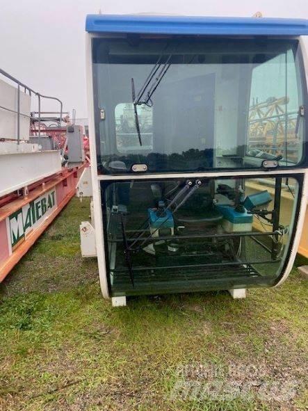 Potain MD 265 B1J10 Kule vinçler
