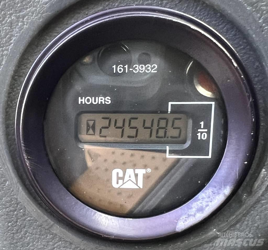CAT 938 G Tekerlekli yükleyiciler