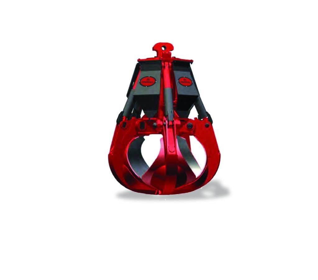  DEMOQ DRV400- 5P Polipler