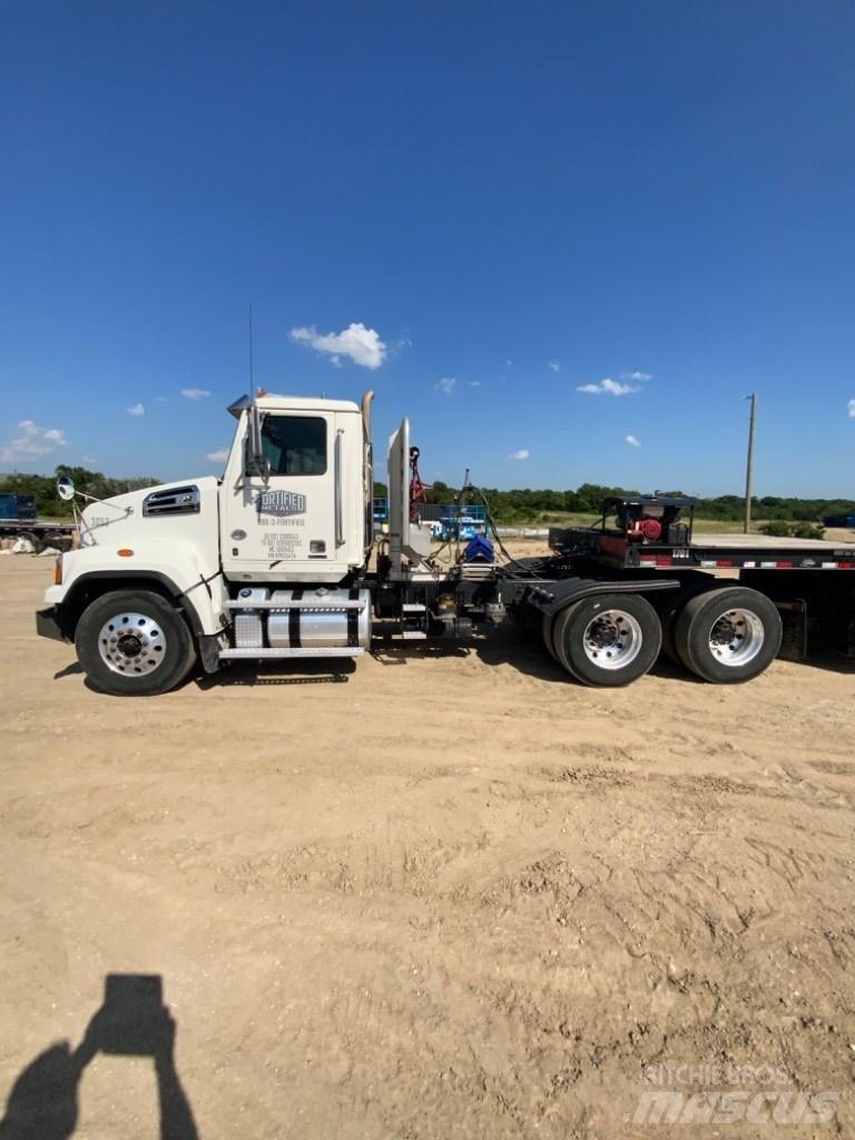 Western Star 4700 Çekiciler