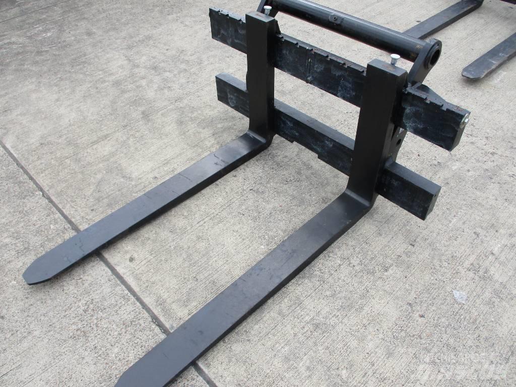 Manitou vorken Diger parçalar
