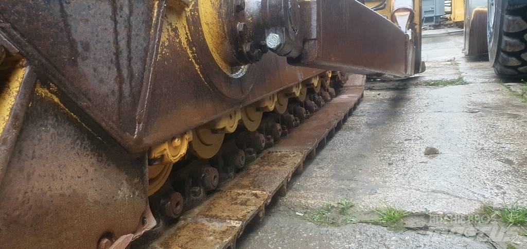 CAT D 6 T XL Paletli dozerler