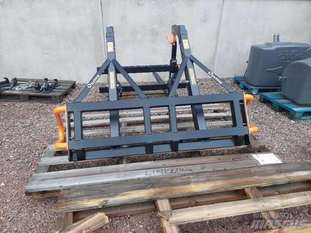 Ålö 1200 Diger hayvancilik makina ve aksesuarlari