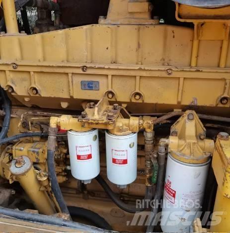 Shantui SD32 Paletli dozerler