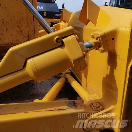 Shantui SD32 Paletli dozerler