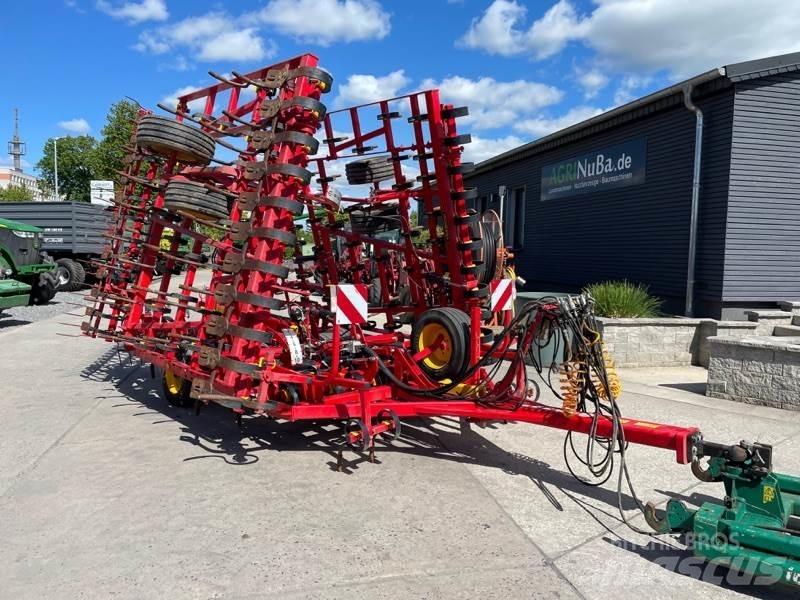 Väderstad NZA 800 Kombine hububat mibzerleri