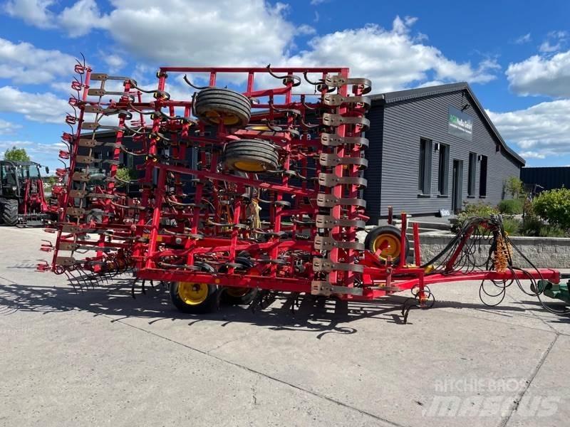 Väderstad NZA 800 Kombine hububat mibzerleri