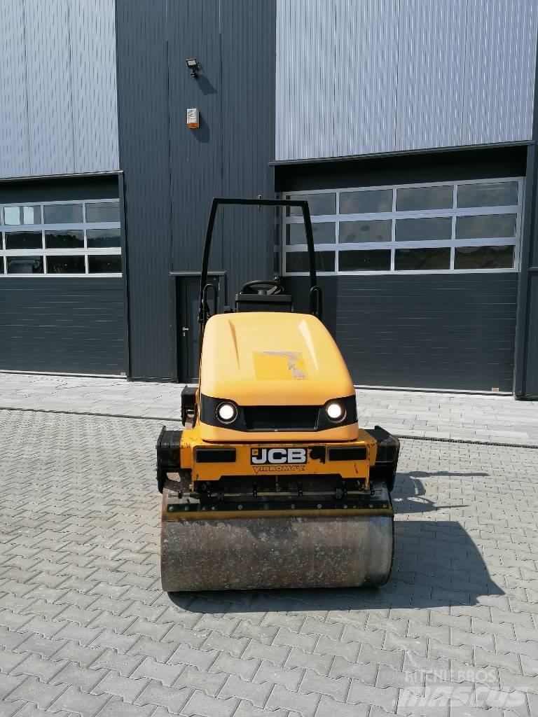 JCB VMT 260-120 Kompaktörler