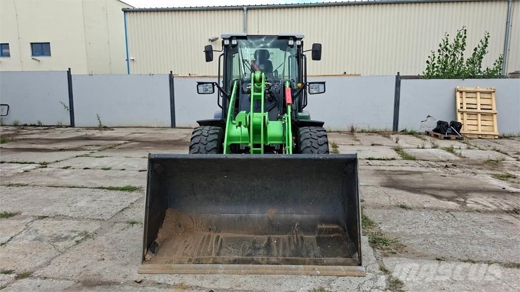 LiuGong 820 TE Diger