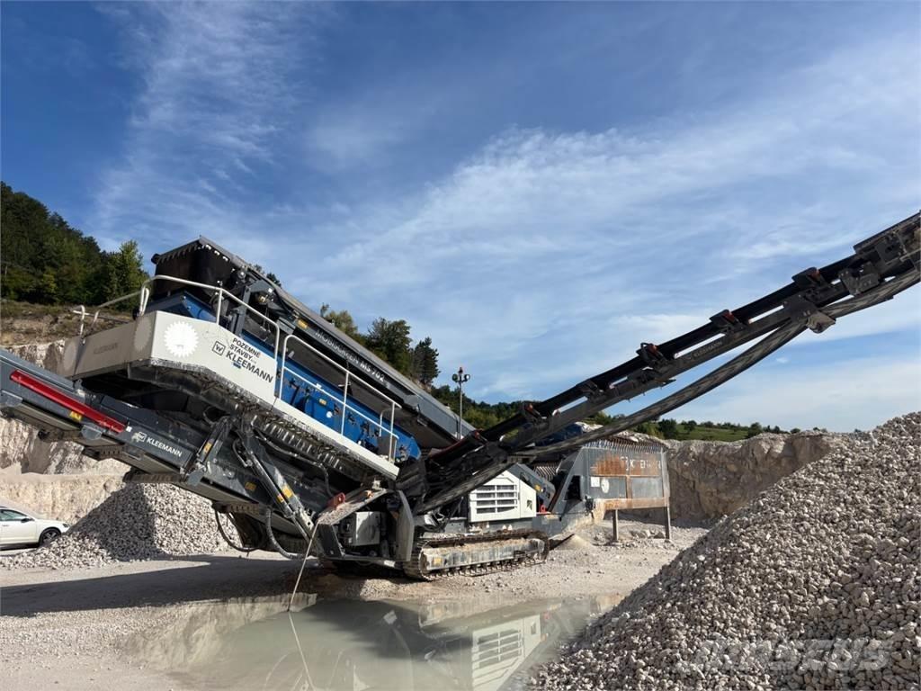 Kleemann MS702EVO Diger
