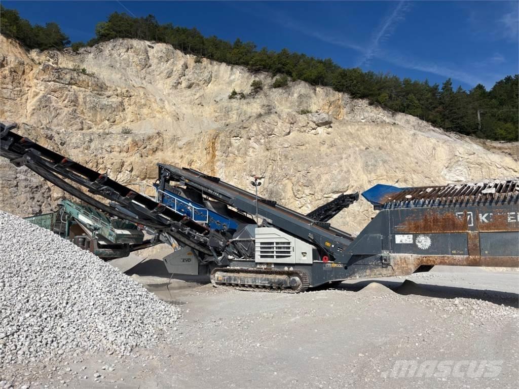 Kleemann MS702EVO Diger