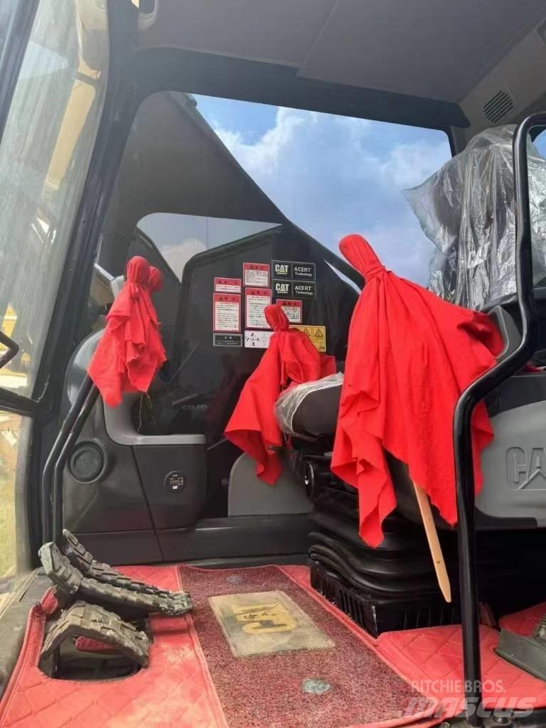 CAT CAT330D2 Paletli ekskavatörler