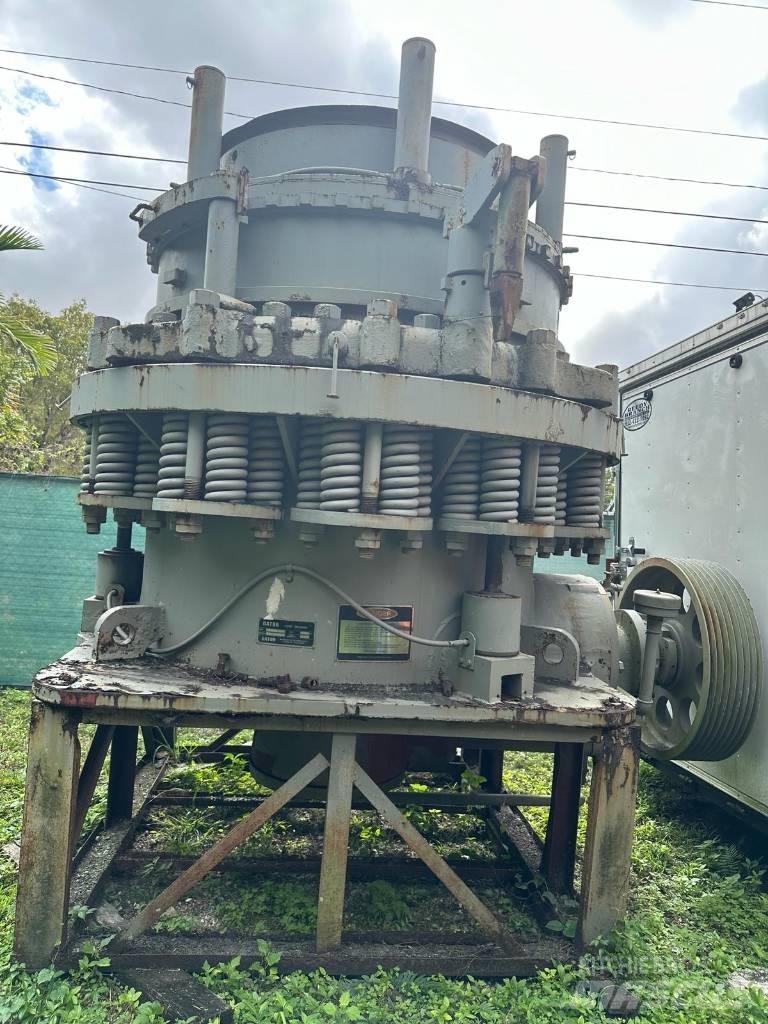 Gator 4.25 SHD Kırıcılar