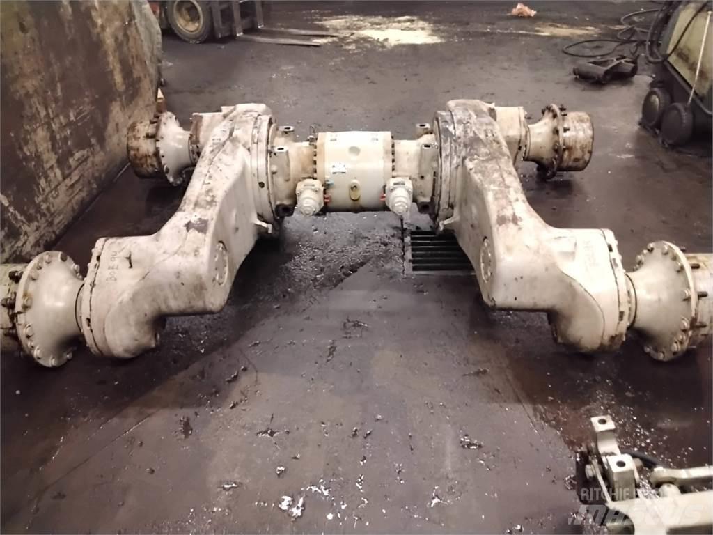 Rottne F18 Sanzuman