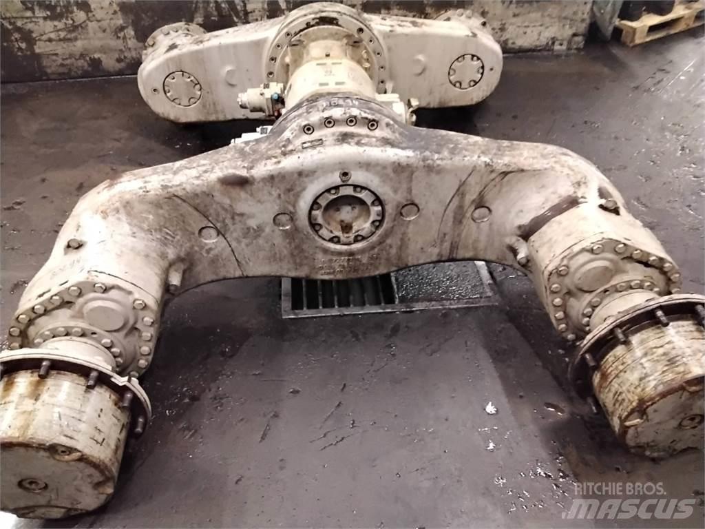 Rottne F18 Sanzuman