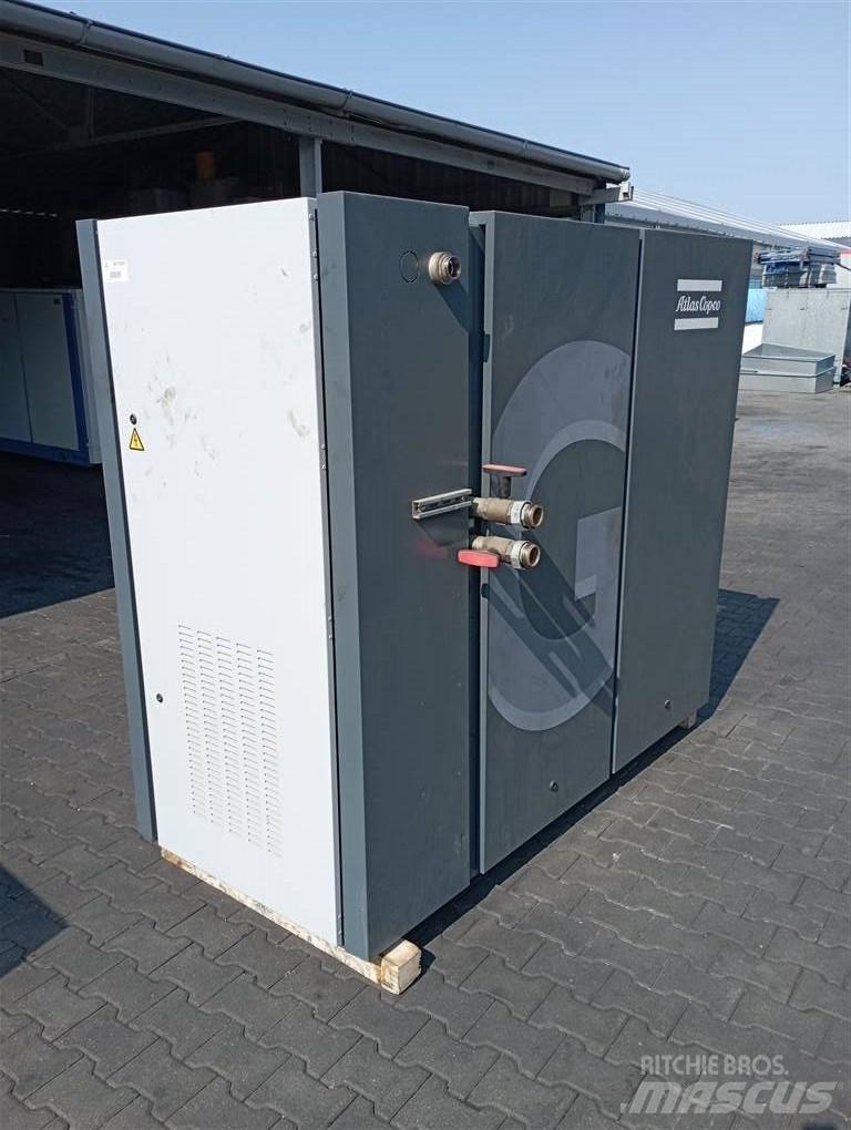 Atlas Copco GA37P Kompresörler
