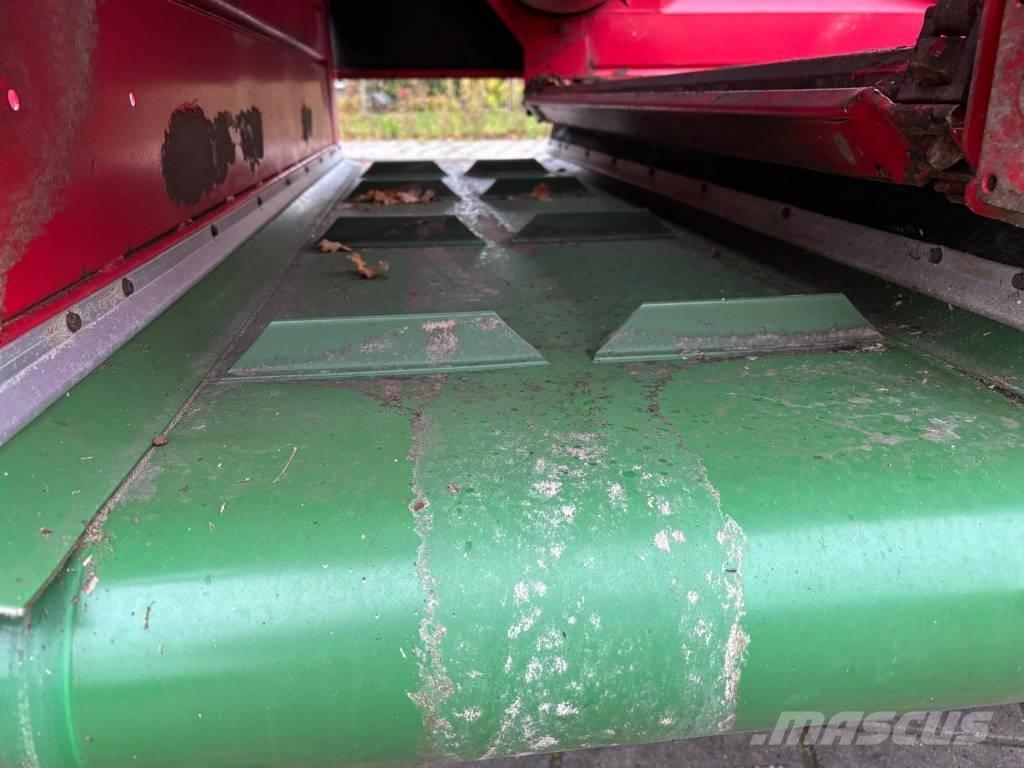 Trioliet MULTIFEED Hayvan besleyiciler