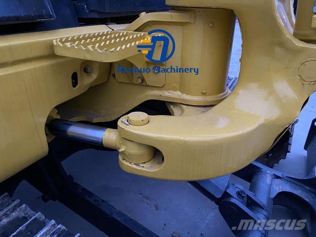 Komatsu PC 40MR Mini ekskavatörler, 7 tona dek