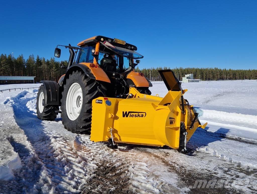 Wieska W273LA Kar püskürtücüler