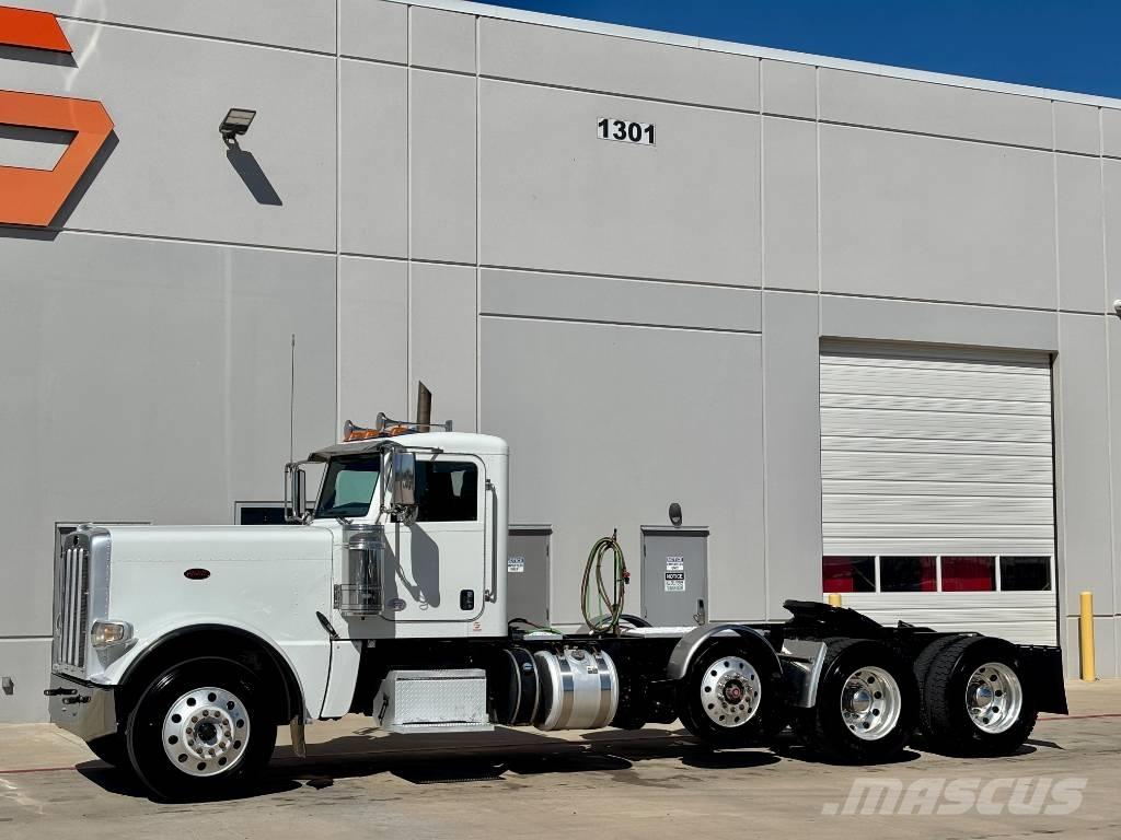 Peterbilt 389 Çekiciler
