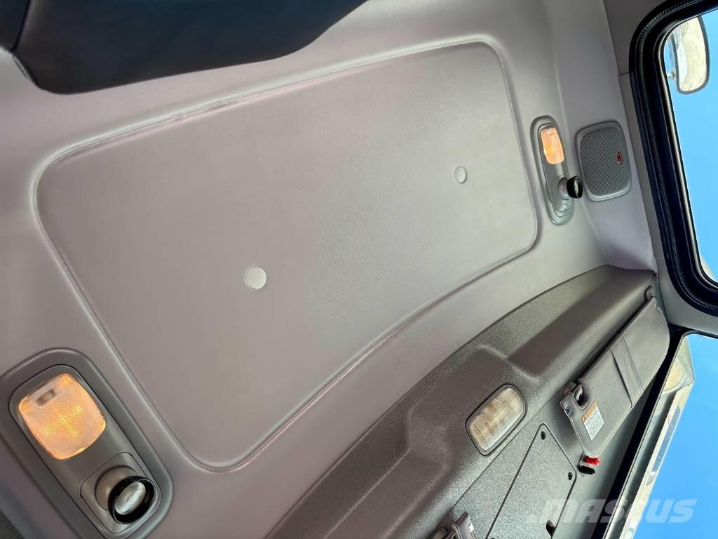 Peterbilt 389 Çekiciler