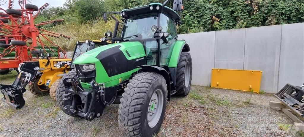 Deutz-Fahr 5120 P Traktörler