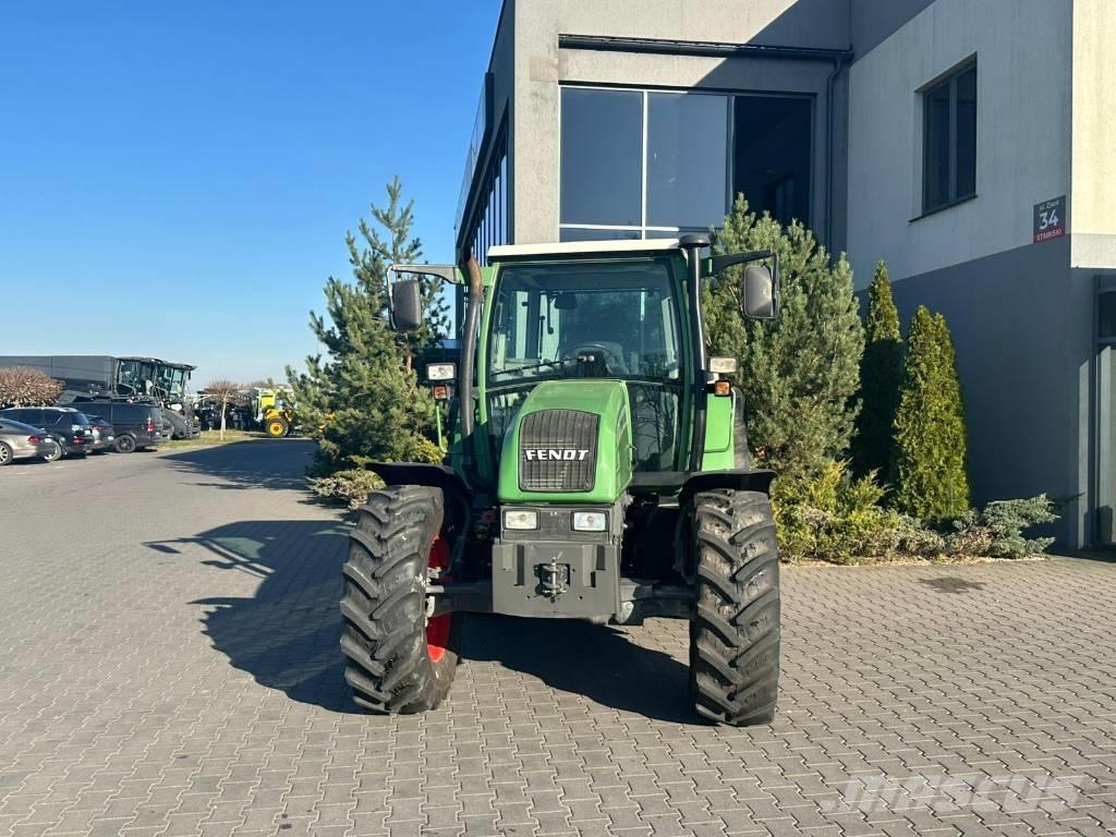 Fendt Farmer 308 CI Traktörler