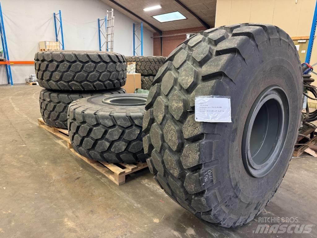 Bridgestone 29.5R25 Lastikler
