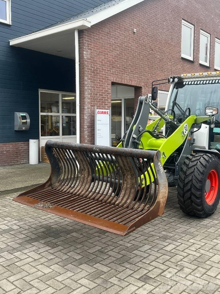 VTM PBS032 Puinbak Kovalar