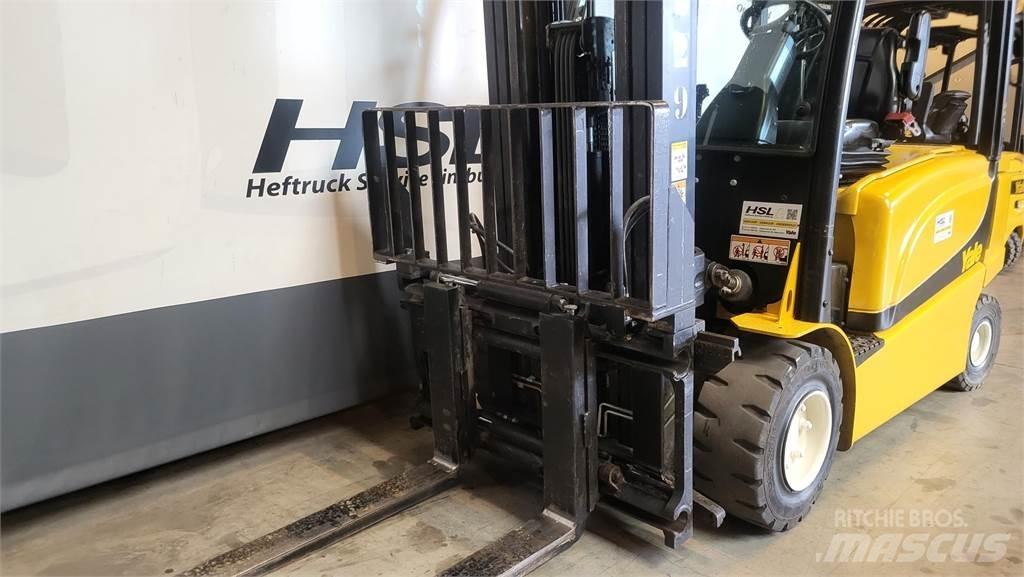 Yale ERP35VL E2145 Elektrikli forkliftler