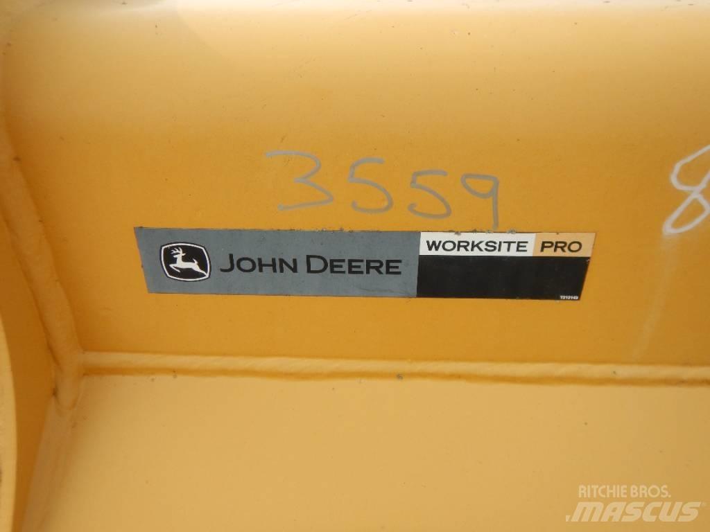 John Deere AT340424 Kovalar