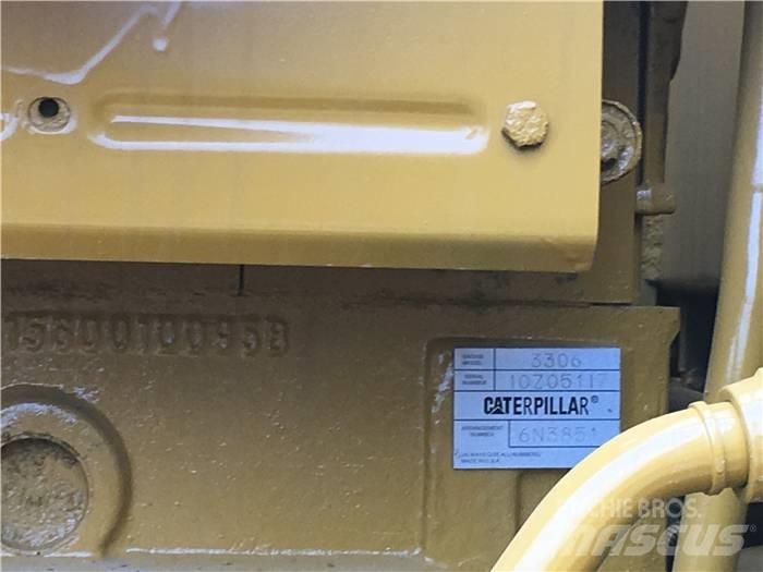 CAT 950 E Tekerlekli yükleyiciler