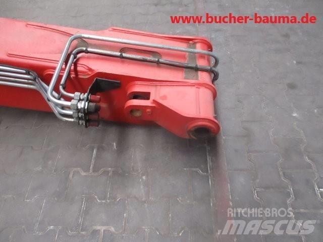 Manitou MT 634 Teleskopik yükleyiciler