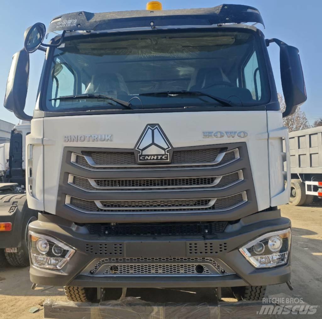 Howo 371 NX Çekiciler