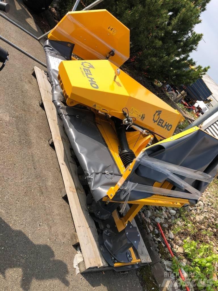 Elho NK3300 F Çayir biçme makinalari