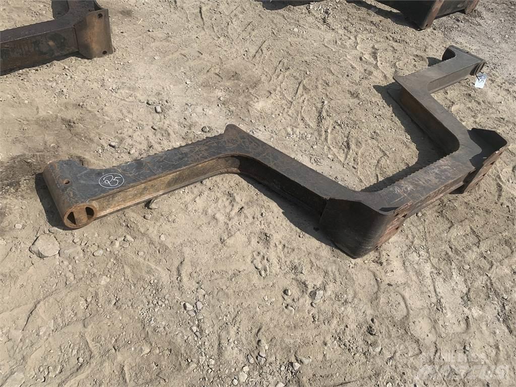 Gremo 1350 Diger parçalar