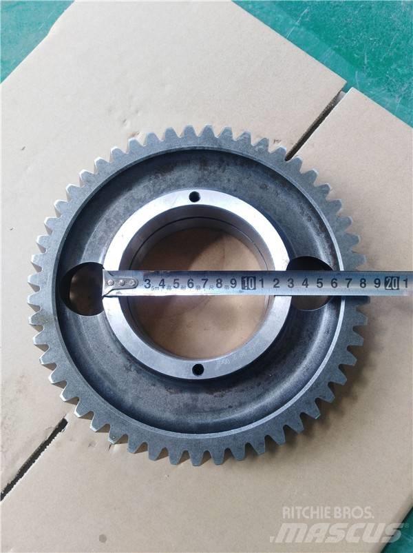 Komatsu D85 gear Sanzuman