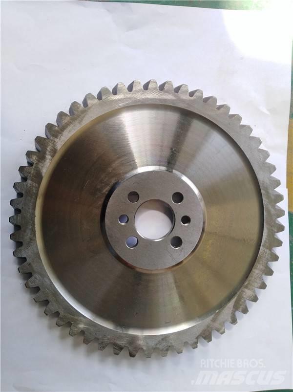 Komatsu D85 gear Sanzuman