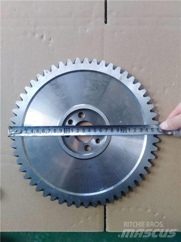 Komatsu D85 gear Sanzuman