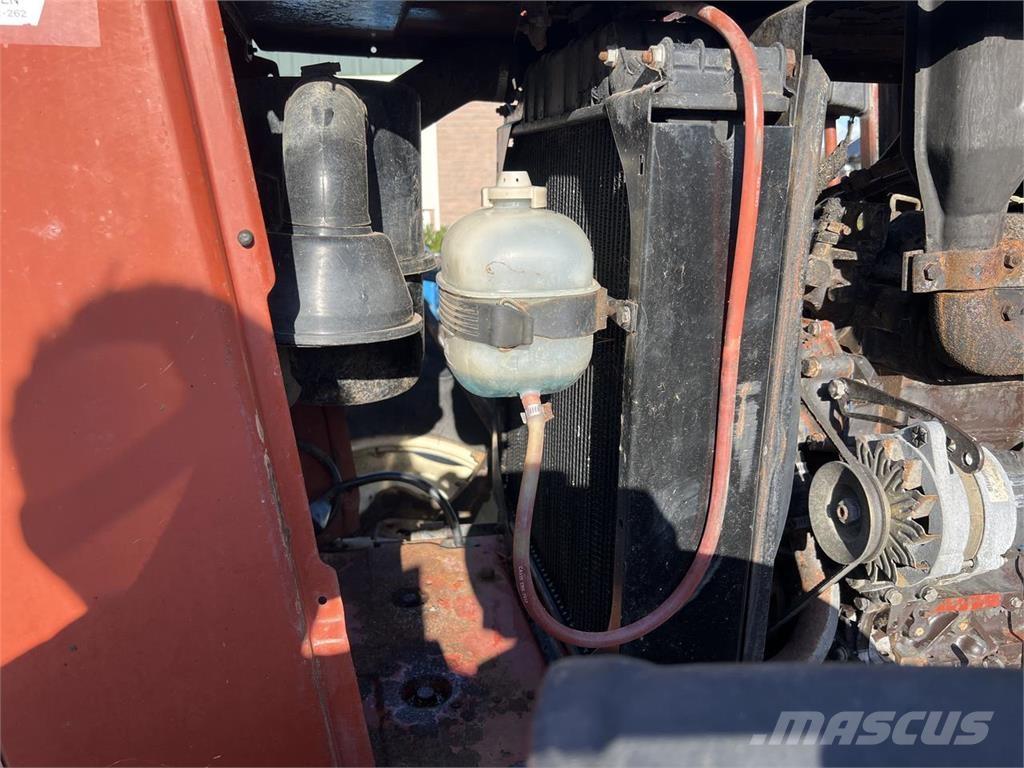 Fiat 60-90 Traktörler