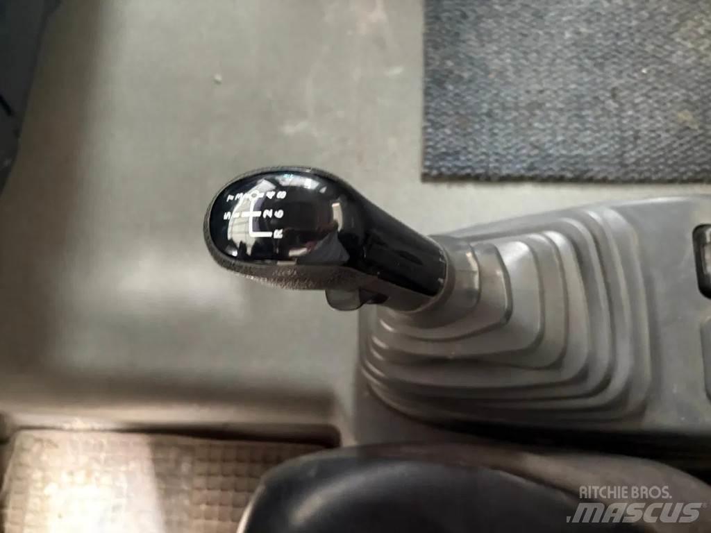 MAN 33 TGA 33.350 Transmikserler