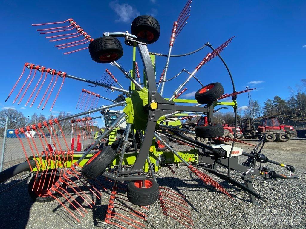 CLAAS Liner 2800 Ot Tirmigi