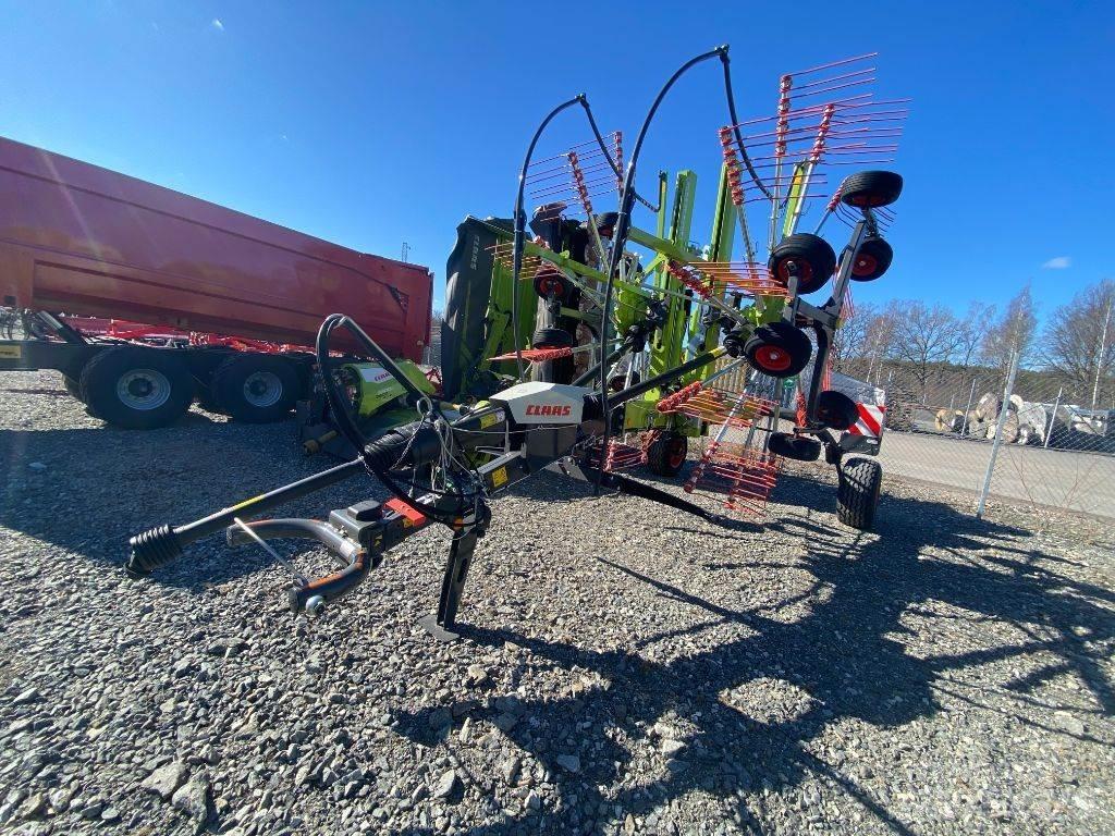 CLAAS Liner 2800 Ot Tirmigi