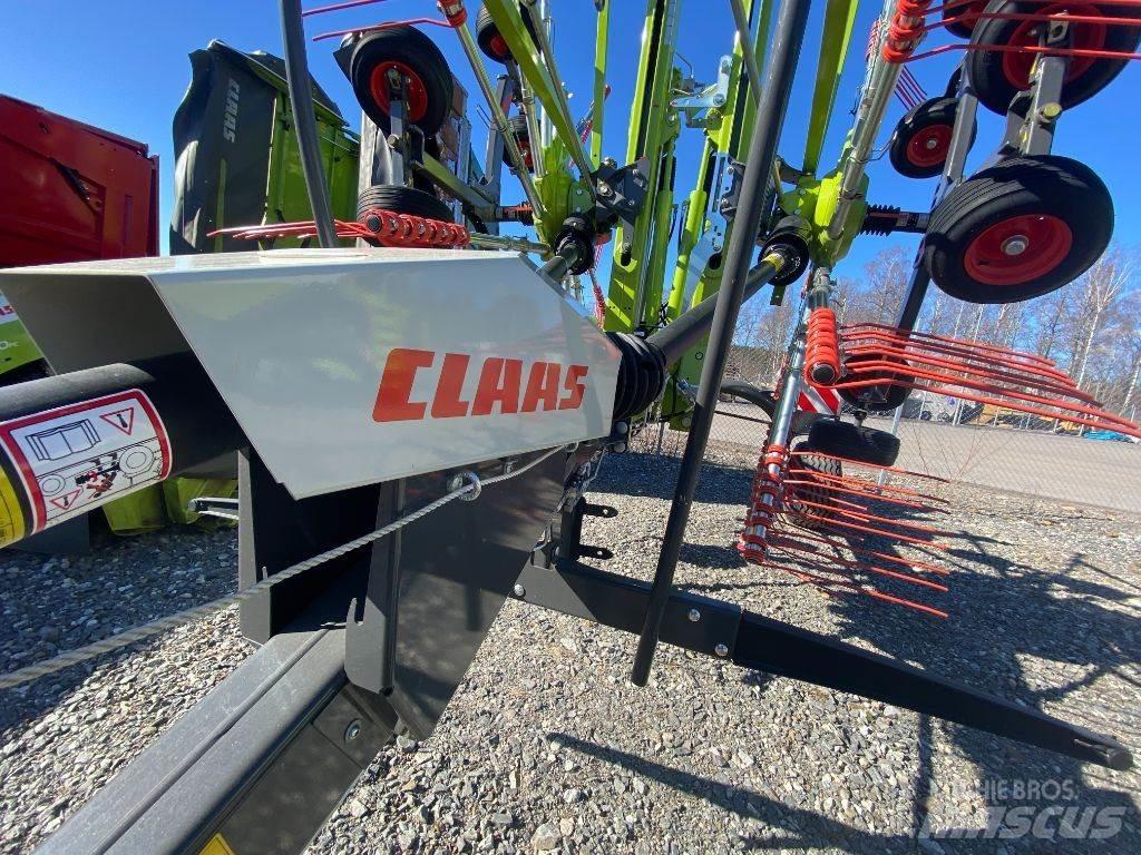 CLAAS Liner 2800 Ot Tirmigi
