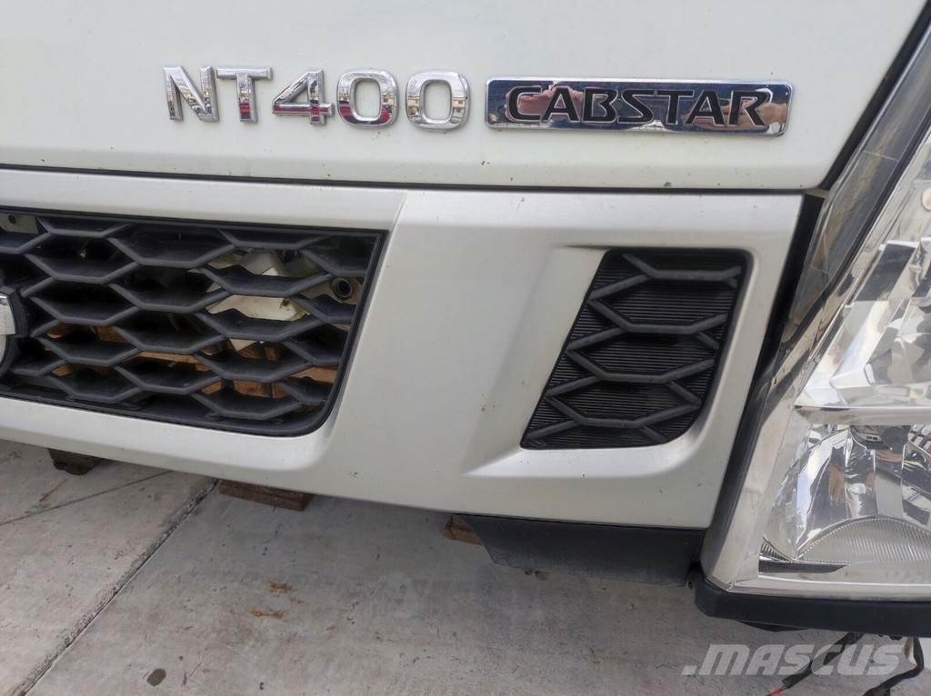 Nissan NT 400 Kabinler