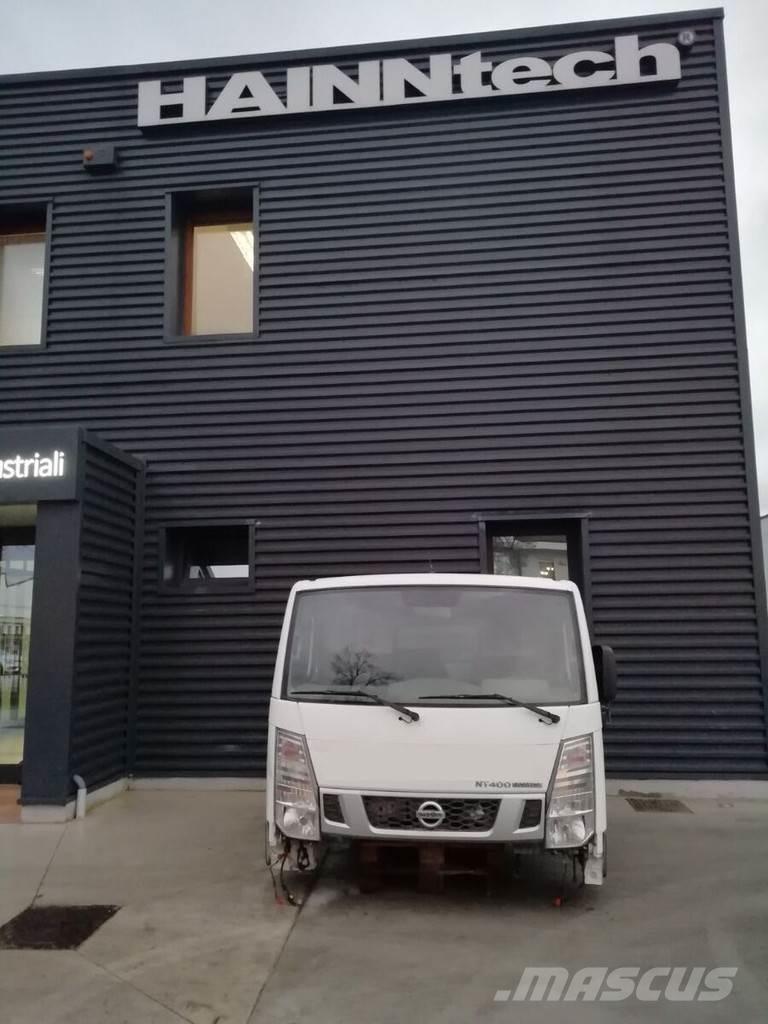 Nissan NT 400 Kabinler