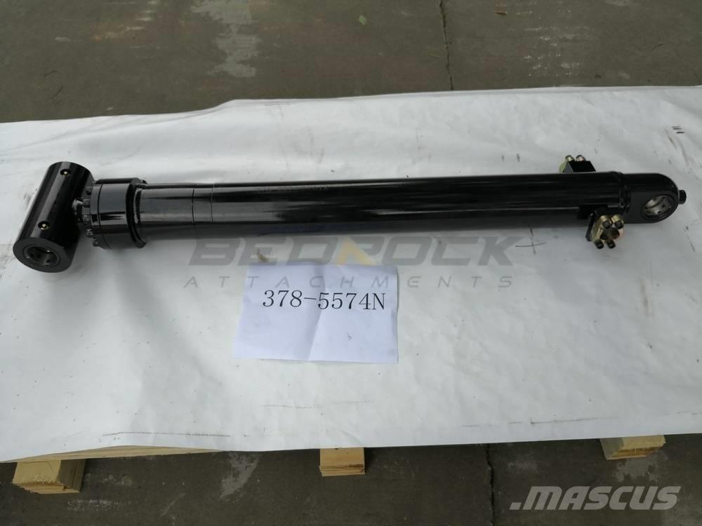 Bedrock 311 312 314 Diger parçalar